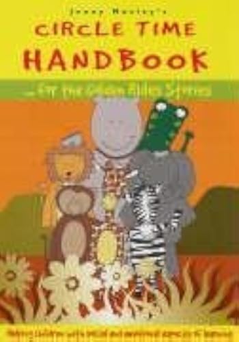 Circle Time Handbook for the Golden Rules Stories
