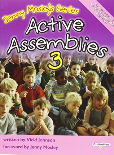 Active Assemblies 3