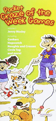 Pocket Craze of the Week