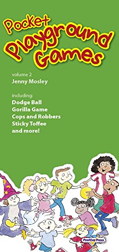 Pocket Playground Games