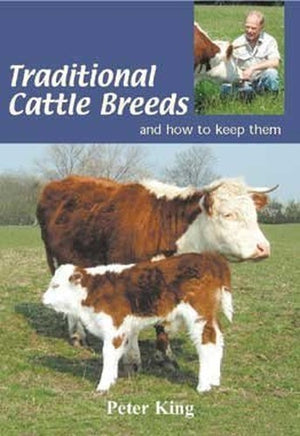 Traditional Cattle Breeds