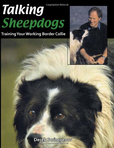 Talking Sheepdogs