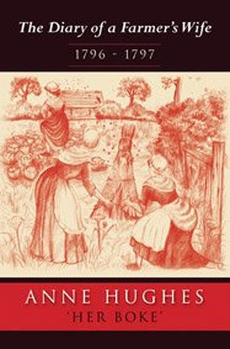 The Diary of a Farmers Wife