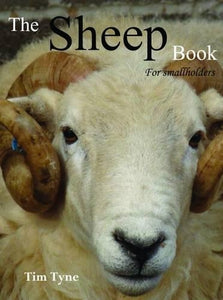 The Sheep Book for Smallholders 
