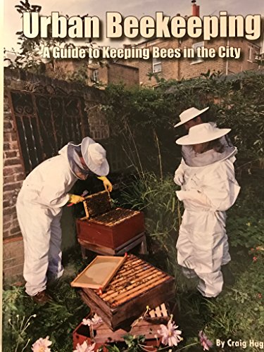 Urban Beekeeping