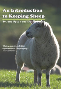 An Introduction to Keeping Sheep 
