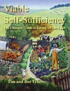 Viable Self-Sufficiency 