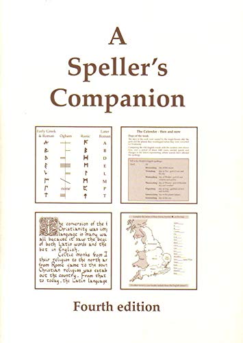 A Speller's Companion