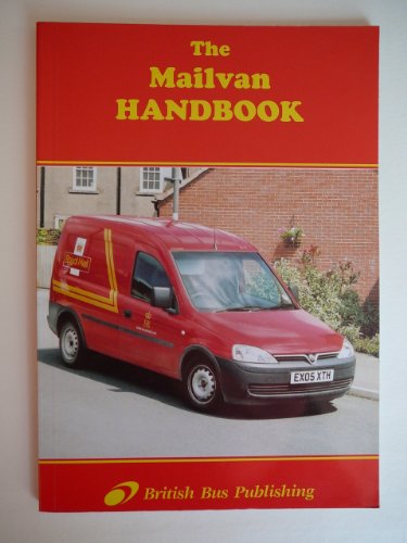Mailvan Handbook