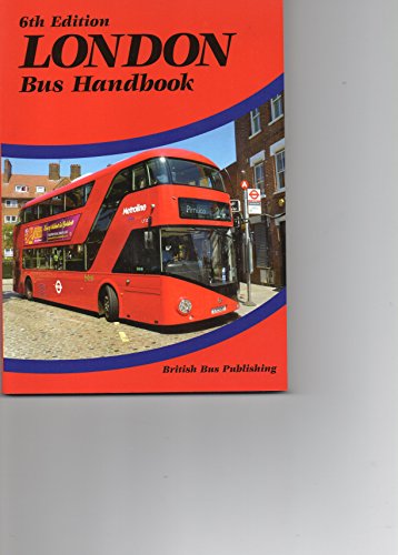 London Bus Handbook