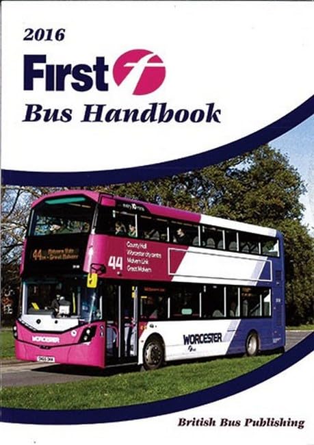 First Bus Handbook