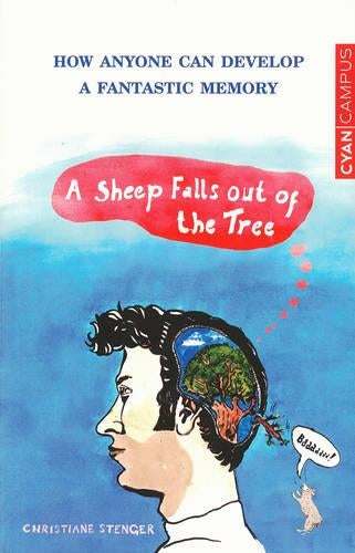 A Sheep Falls Out of the Tree
