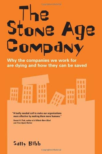 The Stone-age Company