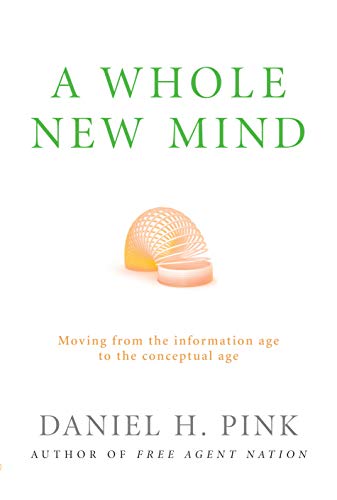 A Whole New Mind