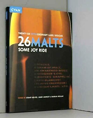 26 Malts Some Joy Ride