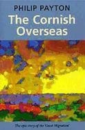The Cornish Overseas