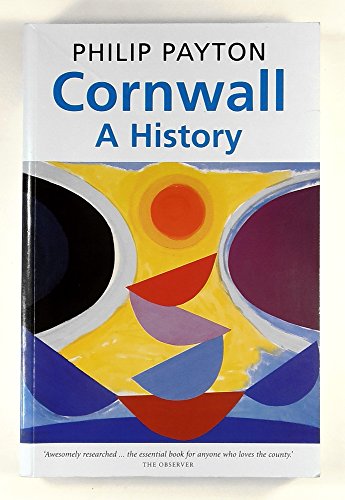 Cornwall: a History