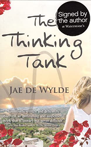 The Thinking Tank