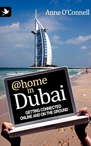 @home in Dubai