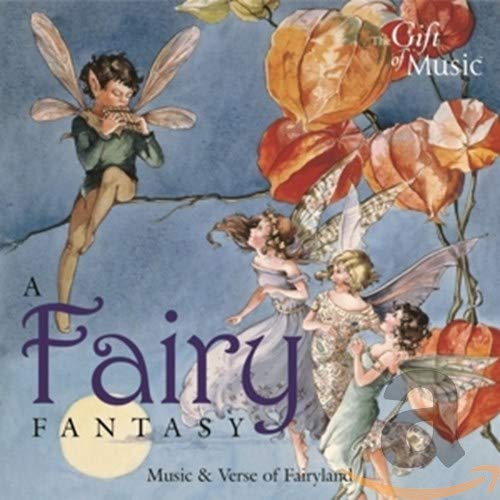 A Fairy Fantasy