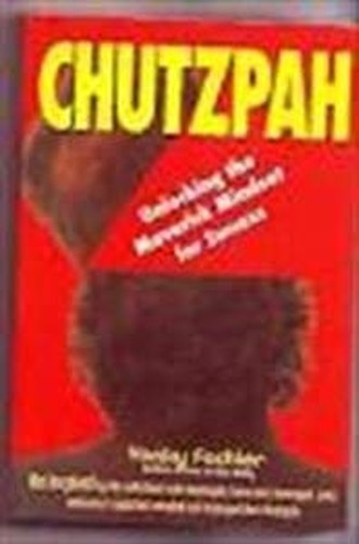 Chutzpah