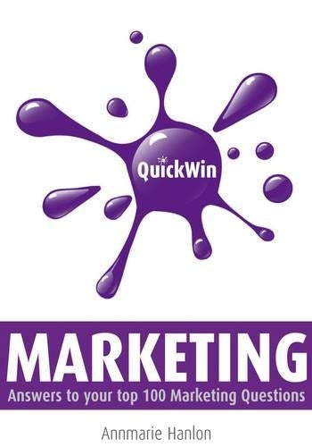 Quick Win Marketing