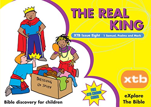 The XTB 8: The Real King