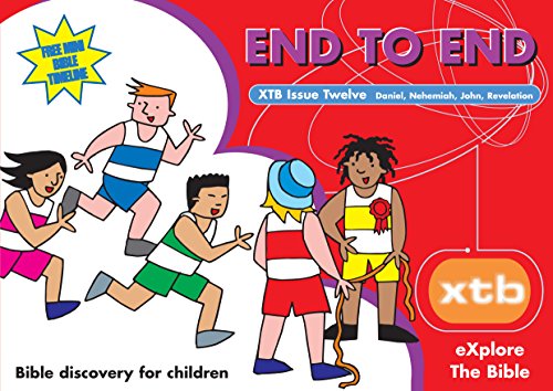 XTB 12: End to End