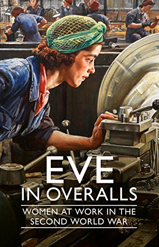 Eve in Overalls
