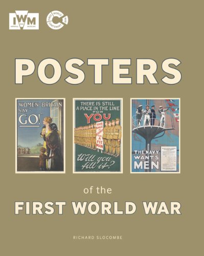 Posters of the First World War