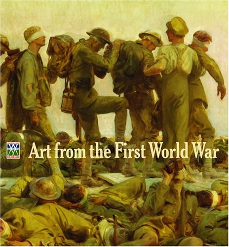 Art from the First World War