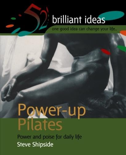 Power-Up Pilates