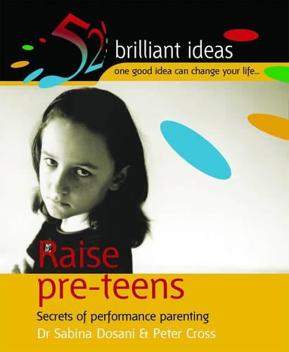 Raise Pre-teens