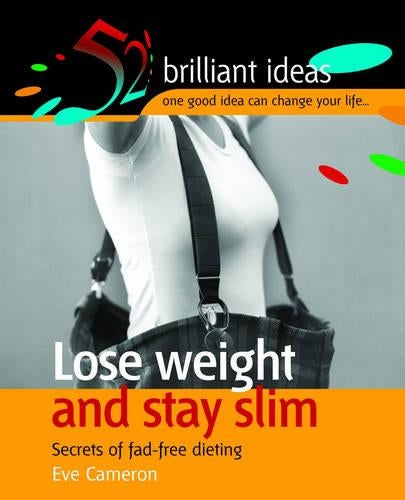 Lose Weight and Stay Slim