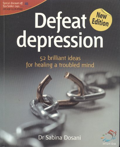 Defeat Depression