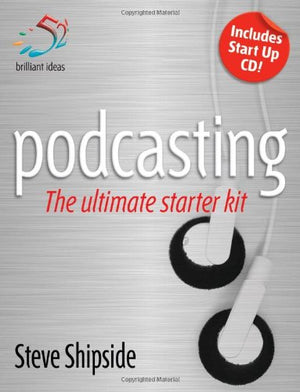 Podcasting