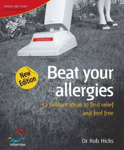 Beat Your Allergies