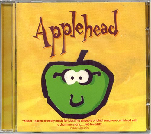 Applehead