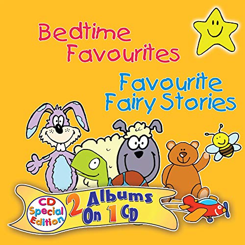 Bedtime Favourites