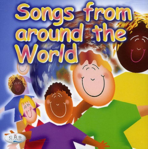 Songs from Around the World