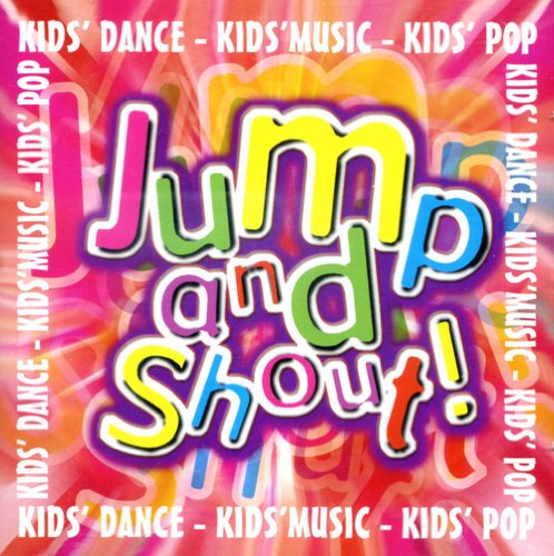 Jump and Shout