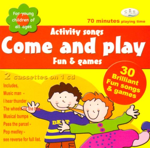 Come and Play