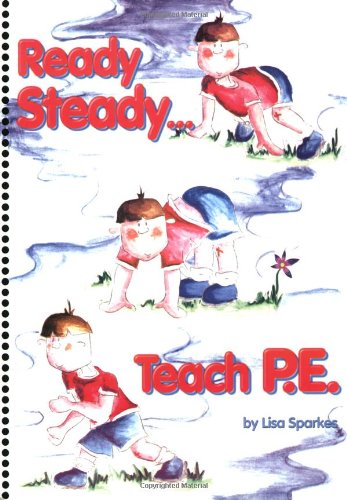 Ready Steady... Teach PE!