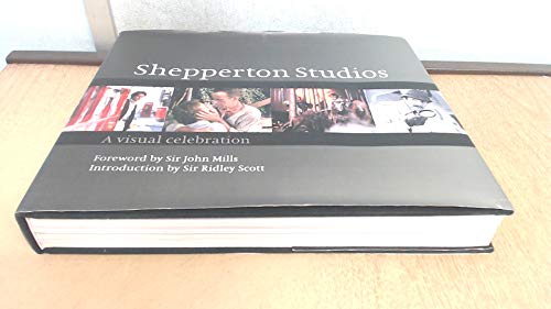 Shepperton Studios