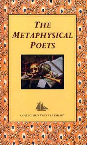 Metaphysical Verse