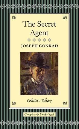 The Secret Agent