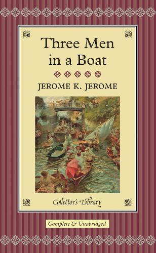 Three Men in a Boat