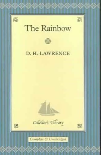 The Rainbow (Collector's Library)