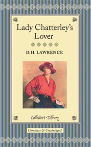 Lady Chatterley's Lover 