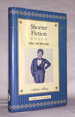 Shorter Fiction